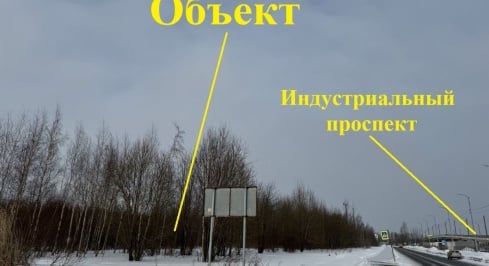 Зотовский пр-кт фото 4 / KNRU.ru