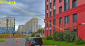 Фото-анонс объекта Малая Митрофаньевская ул, 8к1 № 5 | KNRU.ru