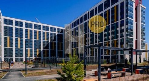 Центральная ул., д. 30 к 1 фото 3 / KNRU.ru
