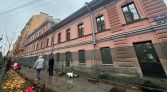 Фото-анонс объекта Чернышевского пр-кт, 14 № 3 | KNRU.ru
