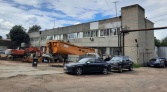 Фото-анонс объекта 1-я Жерновская ул., д.29А № 1 | KNRU.ru