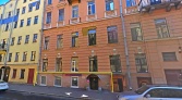 Фото-анонс объекта Английский пр. д.26 № 1 | KNRU.ru