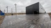 Фото-анонс объекта Мурманское шоссе, 12-й километр, с1 № 5 | KNRU.ru