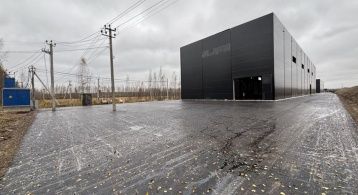 Мурманское шоссе, 12-й километр, с1 фото 4 / KNRU.ru