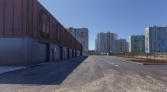 Фото-анонс объекта Парашютная ул, 51стр1 № 3 | KNRU.ru