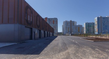 Парашютная ул, 51стр1 фото 2 / KNRU.ru