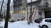 Фото-анонс объекта 2-й Муринский пр. д.10 к.1 № 8 | KNRU.ru