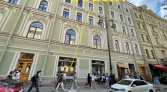 Фото-анонс объекта Большая Конюшенная ул. д.29 № 11 | KNRU.ru