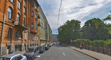 Таврическая ул, д.1 фото 4 / KNRU.ru