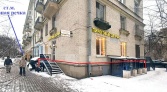 Фото-анонс объекта ​Савушкина, д. 1/2 № 4 | KNRU.ru