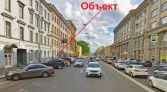 Фото-анонс объекта Литейный пр-кт, 52 № 14 | KNRU.ru