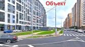 Фото-анонс объекта пр. Строителей д.5 № 2 | KNRU.ru
