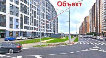 пр. Строителей д.5 фото 1 / KNRU.ru