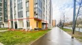 Фото-анонс объекта Колпино, пр. Ленина, д.60 № 1 | KNRU.ru