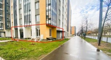 Колпино, пр. Ленина, д.60 фото 0 / KNRU.ru