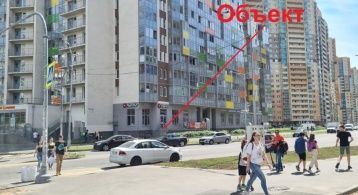 Пражская ул, д.7 фото 0 / KNRU.ru