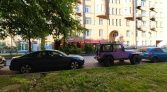 Фото-анонс объекта Гатчинская ул. д.31-33 № 7 | KNRU.ru