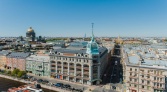 Фото-анонс объекта наб.реки Мойки д.73 № 6 | KNRU.ru