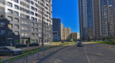 Фото-анонс объекта Русановская ул, 20к1 № 16 | KNRU.ru