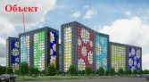 Фото-анонс объекта ул. Шоссе в Лаврики,д.64 к.4 № 1 | KNRU.ru