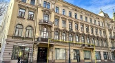 Фото-анонс объекта Каменноостровский пр. д.32 № 5 | KNRU.ru