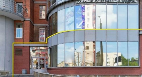 Варшавская ул. д.61 фото 4 / KNRU.ru