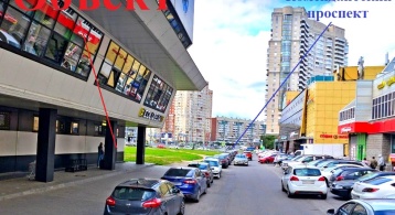 Испытателей д.39 фото 1 / KNRU.ru