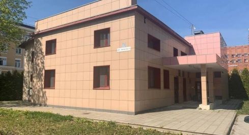 Энгельса пр-кт, 71к2 литера Б фото 2 / KNRU.ru