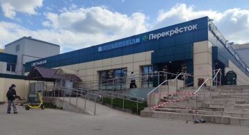 Шлиссельбургский пр-кт, 17к1 фото 1 / KNRU.ru