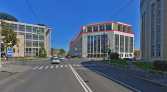 Фото-анонс объекта ул. Моисеенко д.22 № 2 | KNRU.ru