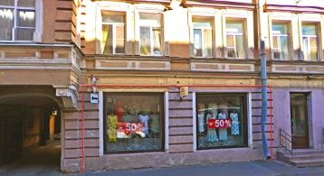 Комсомола ул. д.51 фото 0 / KNRU.ru