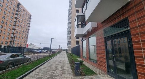 п. Новоселье, Невская ул., д.15 к.1 фото 2 / KNRU.ru
