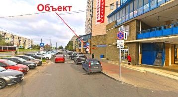 Коллонтай ул, 31к2 фото 2 / KNRU.ru