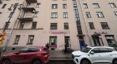 Фото-анонс объекта Чернышевского пр-кт, 10 № 10 | KNRU.ru