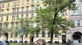 Фото-анонс объекта 4-я линия В.О. д.19 № 11 | KNRU.ru