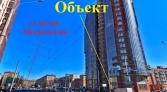Фото-анонс объекта Варшавская ул. д.61 № 2 | KNRU.ru