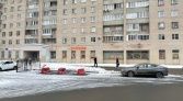 Фото-анонс объекта Просвещения пр-кт, 62 № 1 | KNRU.ru