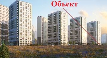 Пахомовская д.18 корп.1 фото 2 / KNRU.ru