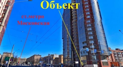 Варшавская ул. д.61 фото 1 / KNRU.ru