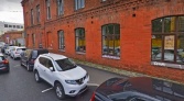 Фото-анонс объекта Кожевенная линия, д.30 № 3 | KNRU.ru