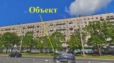 Фото-анонс объекта Ленинский пр. д.130 № 4 | KNRU.ru