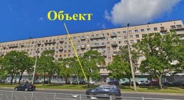 Ленинский пр. д.130 фото 3 / KNRU.ru