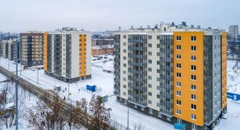 Колпино, пр. Ленина, д.60 фото 4 / KNRU.ru