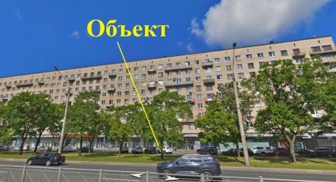Ленинский пр. д.130 фото 3 / KNRU.ru