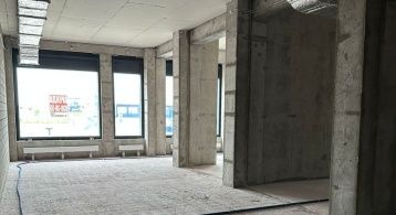 пр. Крузенштерна д.13, ЖК «GloraX Василеостровский» фото 4 / KNRU.ru