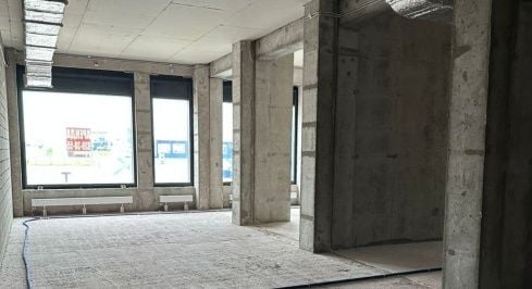 пр. Крузенштерна д.13, ЖК «GloraX Василеостровский» фото 4 / KNRU.ru