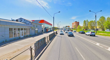 Кубинская ул, 4к1 А фото 1 / KNRU.ru