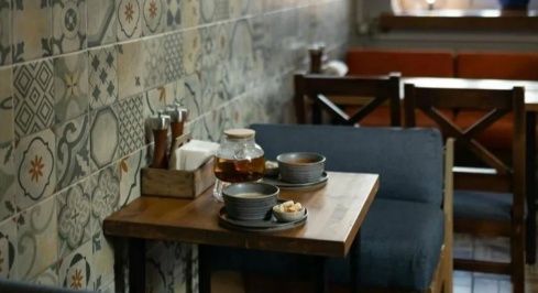 Каштановая аллея, 3 фото 4 / KNRU.ru