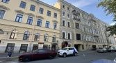 Фото-анонс объекта Крюкова канала наб, 7/2 № 6 | KNRU.ru
