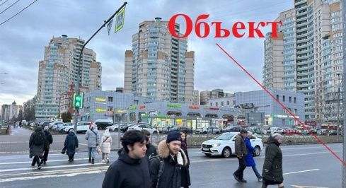 пр. Ударников д.42 фото 3 / KNRU.ru